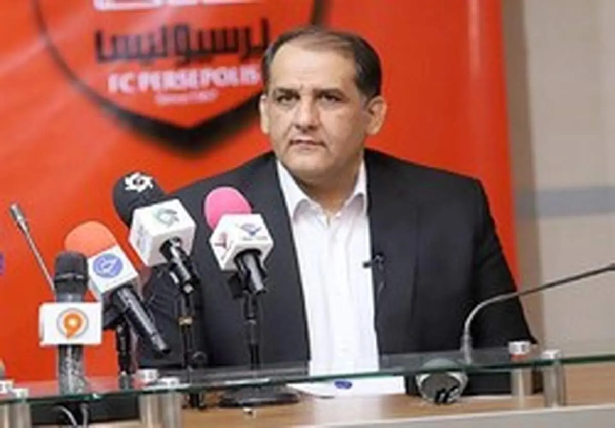 رسول‌پناه: جذب بازیکنان و پرداخت پول اعضای تیم از پرونده برانکو خیلی مهم‌تر است