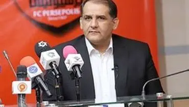 رسول‌پناه: جذب بازیکنان و پرداخت پول اعضای تیم از پرونده برانکو خیلی مهم‌تر است