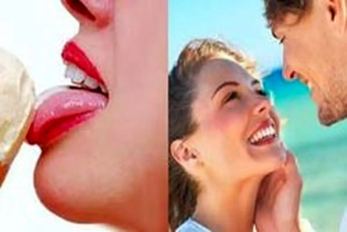 پوزیشن های مختلف رابطه جنسی دهانی