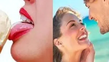 پوزیشن های مختلف رابطه جنسی دهانی