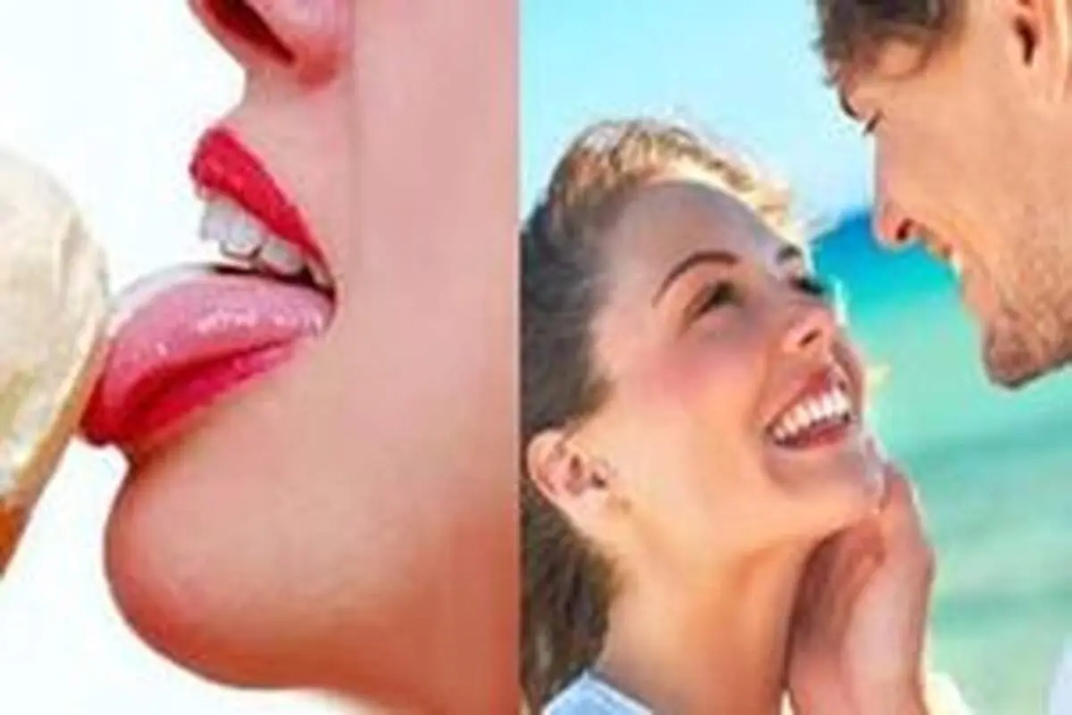 پوزیشن های مختلف رابطه جنسی دهانی