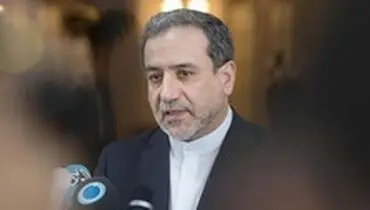 عراقچی: هیچ حسابی روی اینستکس باز نکردیم / هیچ اتکا و اعتمادی به اروپایی‌ها و اینستکس نداریم
