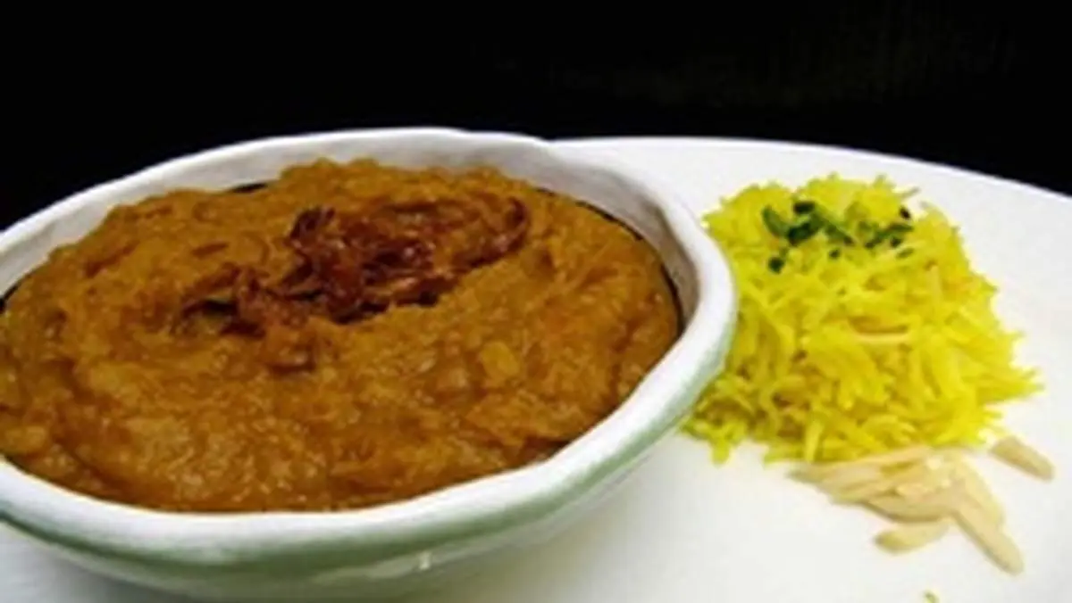طرز تهیه قیمه بوشهری، قیمه متفاوت و لذیذ
