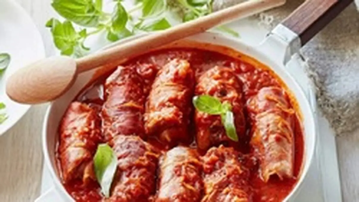 طرز تهیه سس گوجه فرنگی یونانی