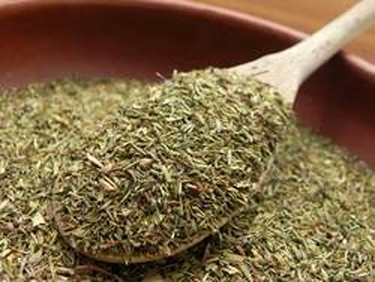 خوابی آرام و راحت با دم نوش آویشن