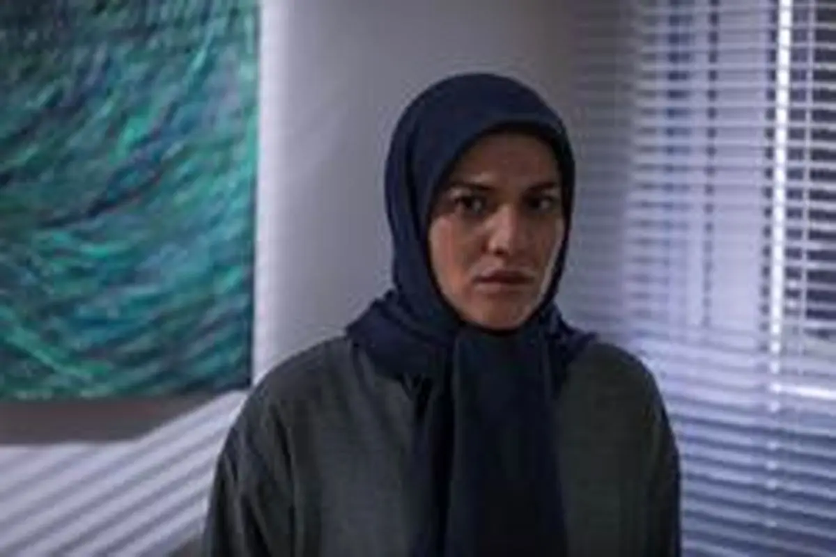 شایسته ایرانی؛ جدیدترین بازیگر سریال جاسوسی امنیتی تلویزیون
