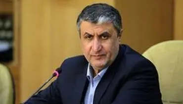 اسلامی: موفق به راه اندازی بورس املاک شدیم/ یک و نیم میلیون ایرانی بیش از یک واحد مسکونی دارند