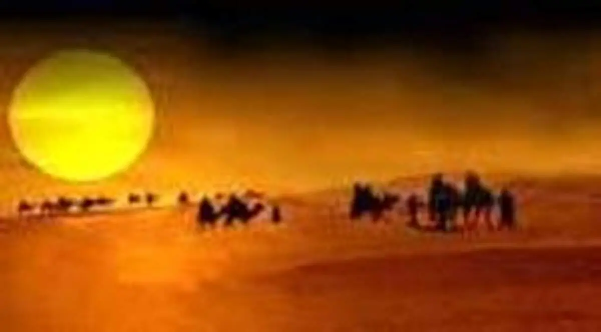 آنچه در روز سیزدهم ماه محرم بر اسرای کربلا گذشت