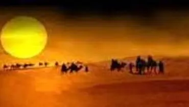 آنچه در روز سیزدهم ماه محرم بر اسرای کربلا گذشت