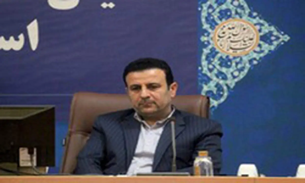 سخنگوی ستاد انتخابات: تبلیغات نامزد‌های مرحله دوم انتخابات مجلس ۱۳ شهریور آغاز می‌شود