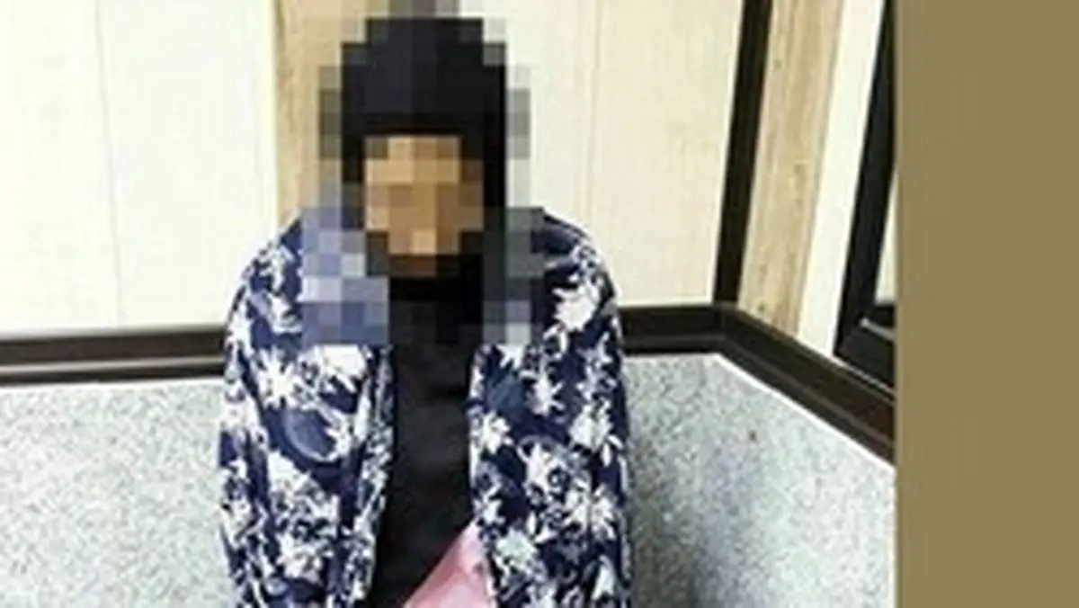 قتل شوهر ۲۰ سال پس از جدایی+عکس