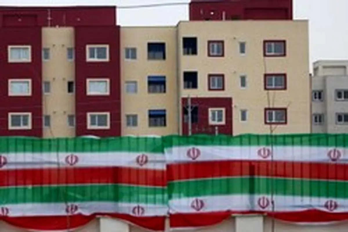 ۱۴ هزار واحد مسکن مهر پردیس به متقاضیان تحویل داده می‌شود