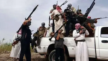 ۲۱ نفر از عناصر شبکه تروریستی القاعده در یمن دستگیر شدند