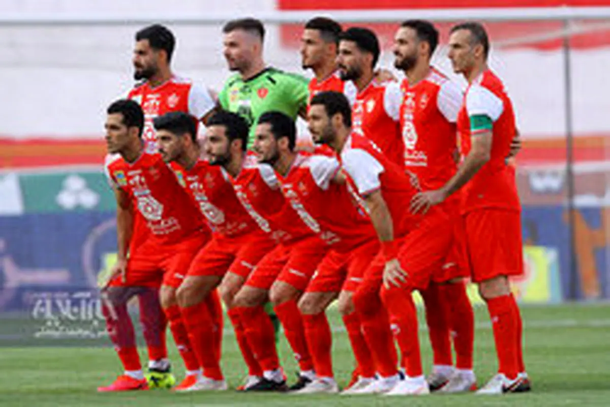 نام ۲۴ پرسپولیسی برای لیگ قهرمانان ثبت شد