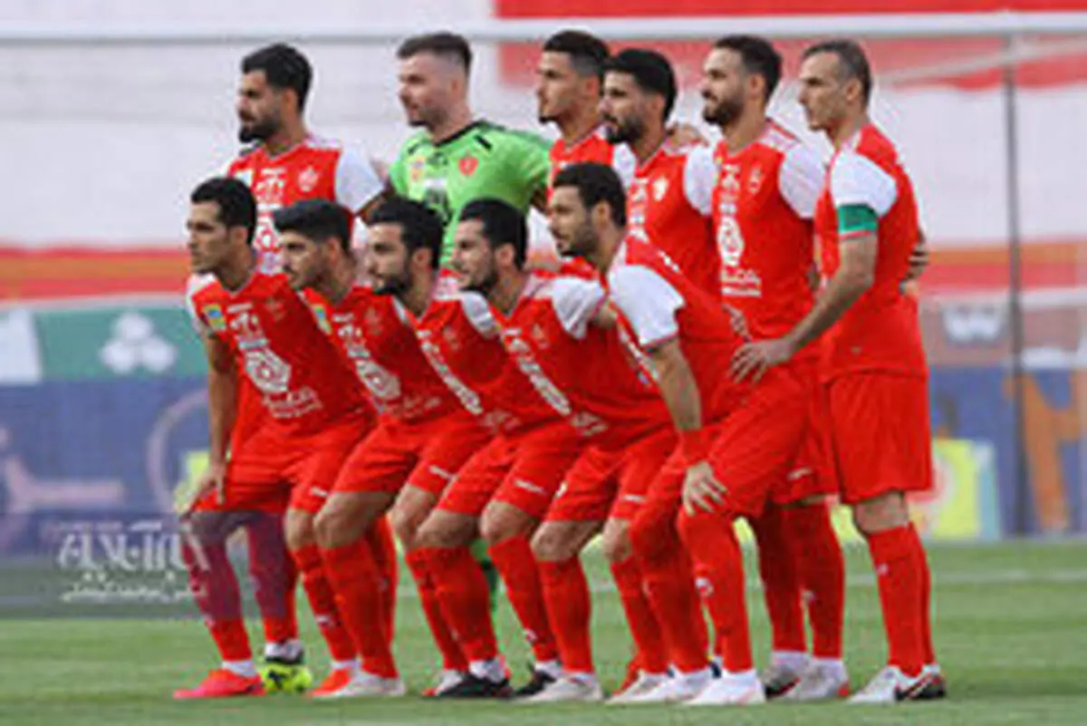 نام ۲۴ پرسپولیسی برای لیگ قهرمانان ثبت شد