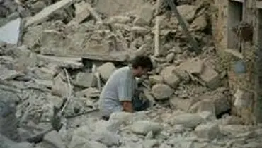 زلزله بیش از ۸۰۰ بار ایران را لرزاند
