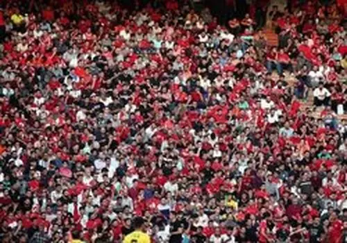 خبر خوش برای پرسپولیسی ها از سوی فیفا