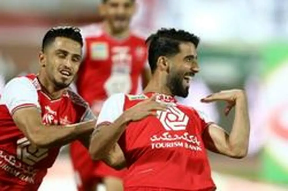 شنبه امضا می‌شود؛ تمدید قرارداد دو ساله بشار رسن با پرسپولیس