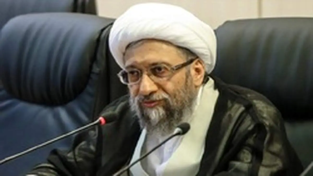 آیت الله آملی لاریجانی: تلاش برای عادی‌سازی روابط با رژیم صهیونیستی خیانت به آرمان فلسطین است