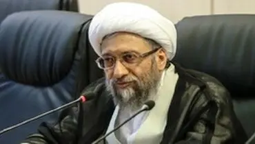 آیت الله آملی لاریجانی: تلاش برای عادی‌سازی روابط با رژیم صهیونیستی خیانت به آرمان فلسطین است