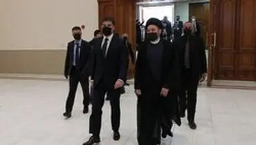 دیدار‌های بارزانی با حکیم و صالح با تمرکز بر حل اختلافات بغداد و اربیل