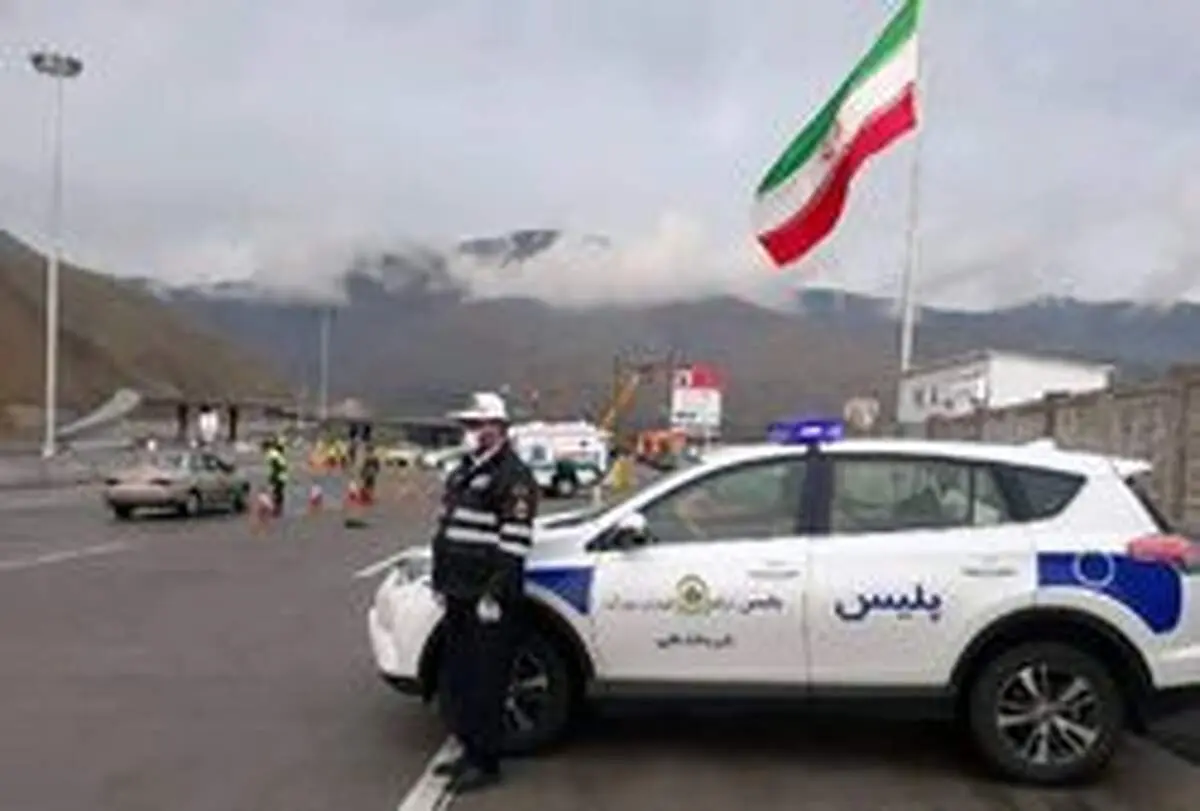 جمعه تردد از رودهن به آمل ممنوع می‌شود