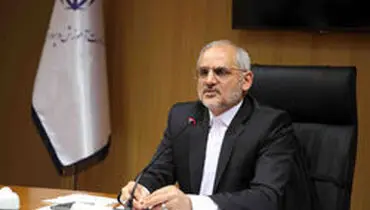 حاجی میرزایی: زمان برگزاری کلاس‌های درس ۳۵ دقیقه خواهد بود