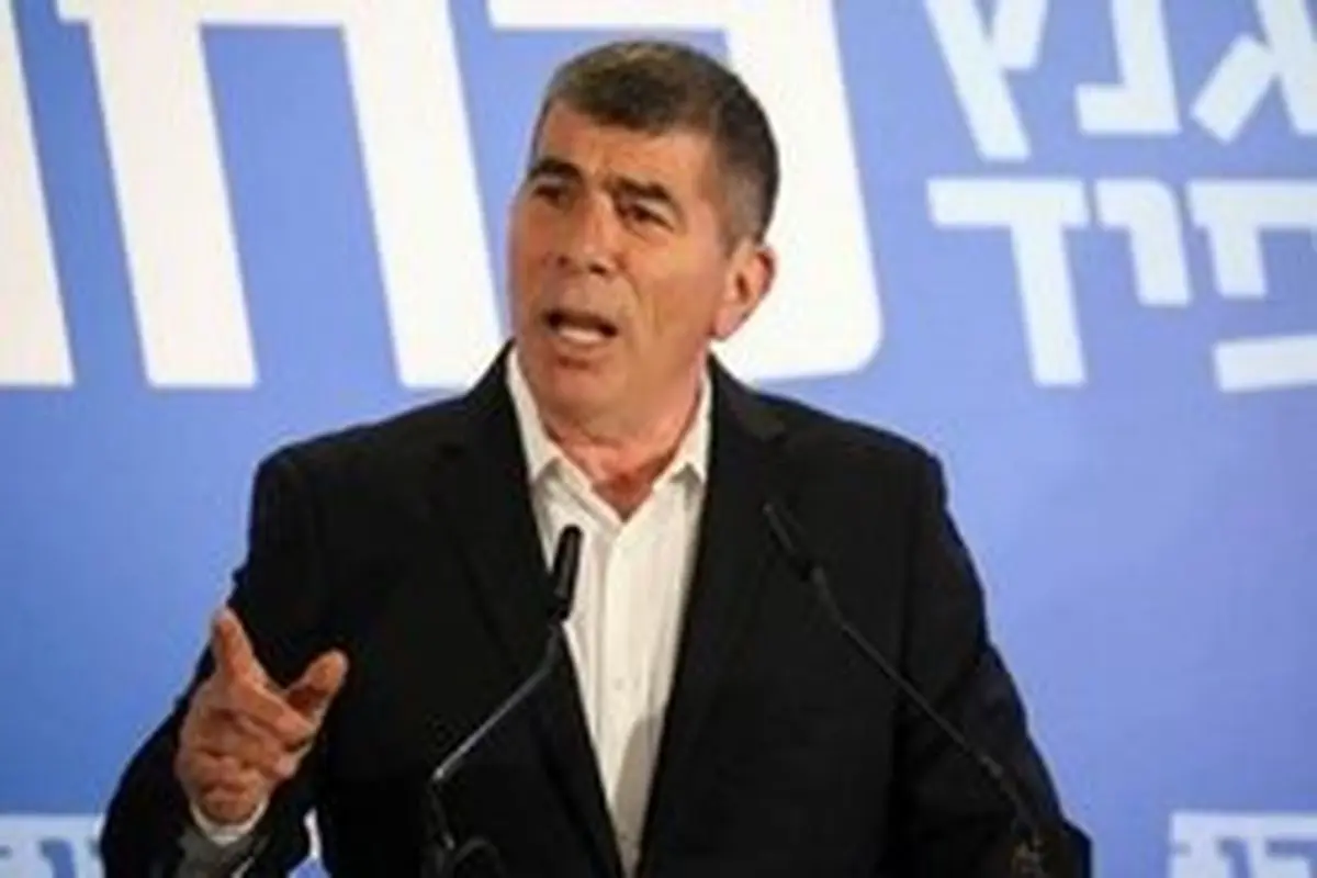 اشکنازی: محدودیتهای تسلیحاتی علیه ایران باید برقرار شوند