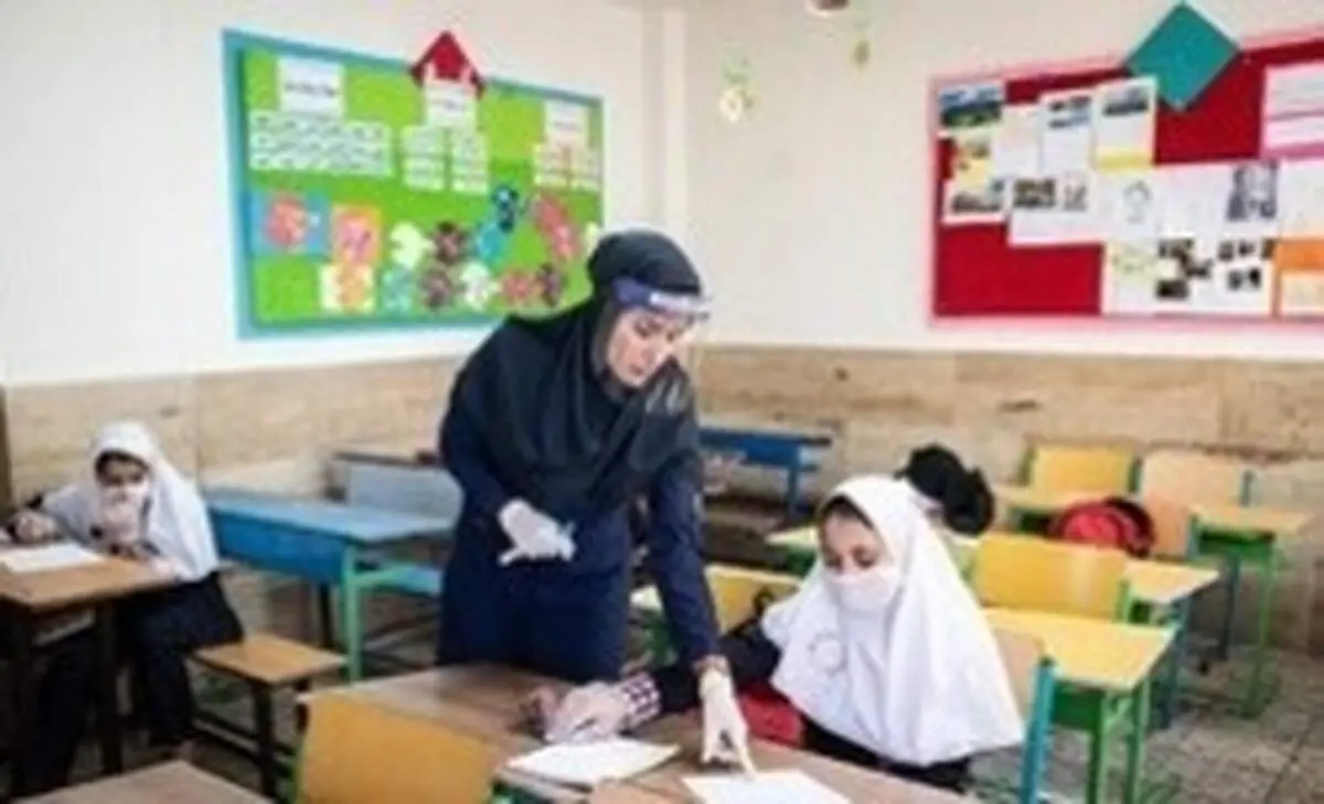 شنبه بلاتکلیفی تعلیم!