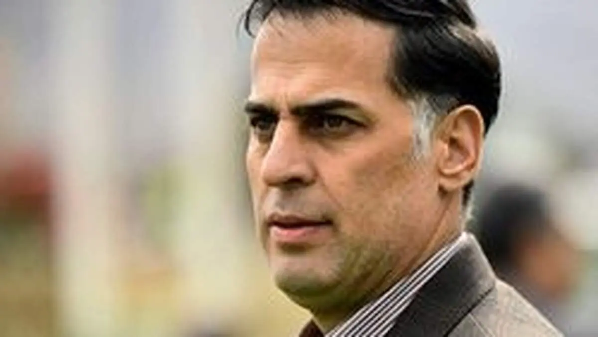 واکنش آذری به درخواست هواداران ذوب آهن برای بازگشت او