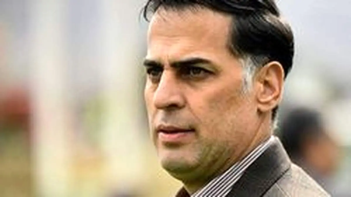 واکنش آذری به درخواست هواداران ذوب آهن برای بازگشت او