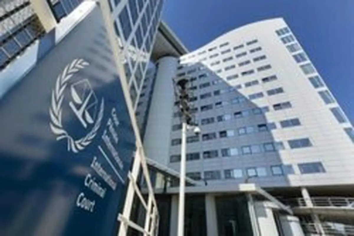 تحریم دیوان کیفری به دلیل تحقیقات درباره جنایات آمریکا در افغانستان