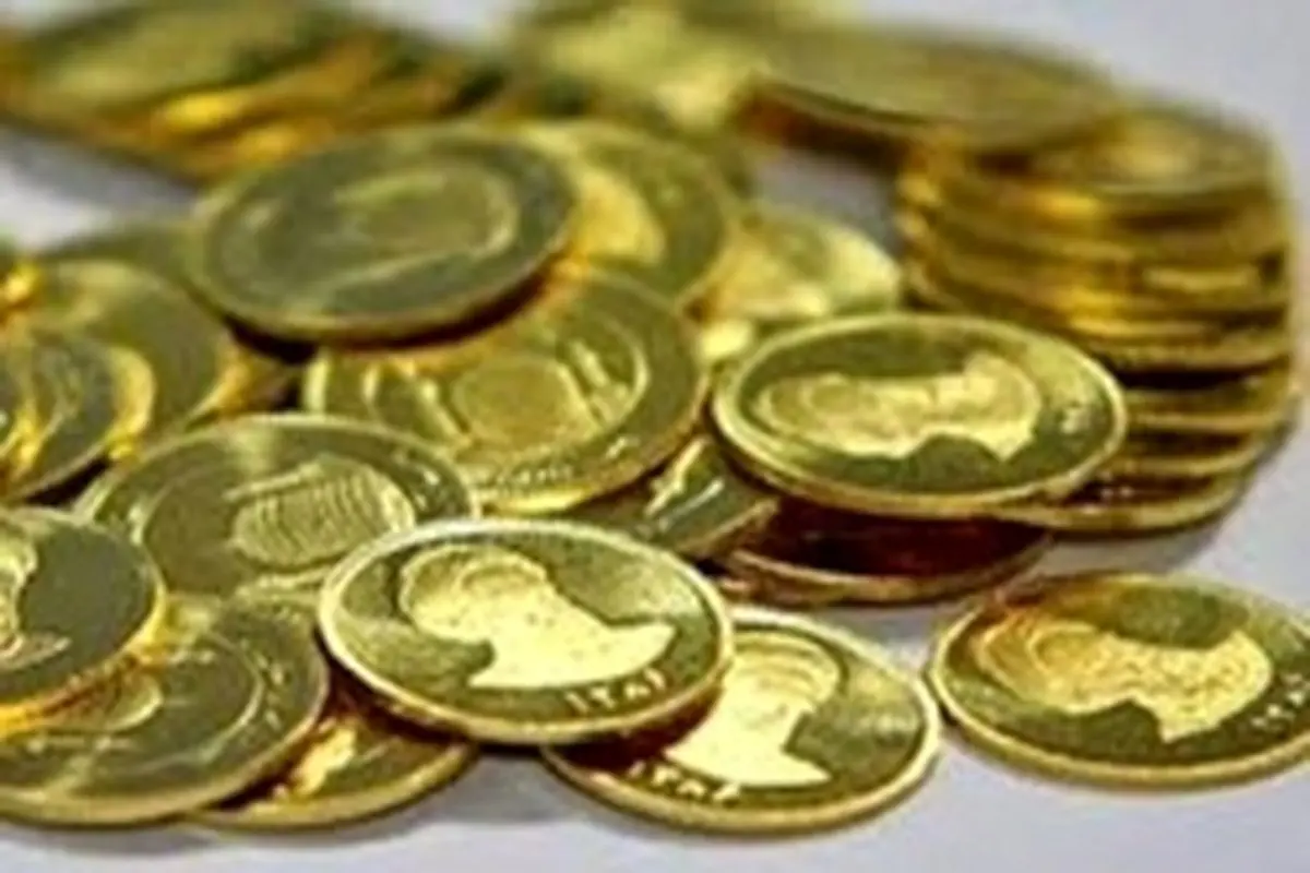 قیمت سکه و طلا در ۱۳ شهریور؛ قیمت سکه ۱۱ میلیون و ۱۱۰ هزار  تومان