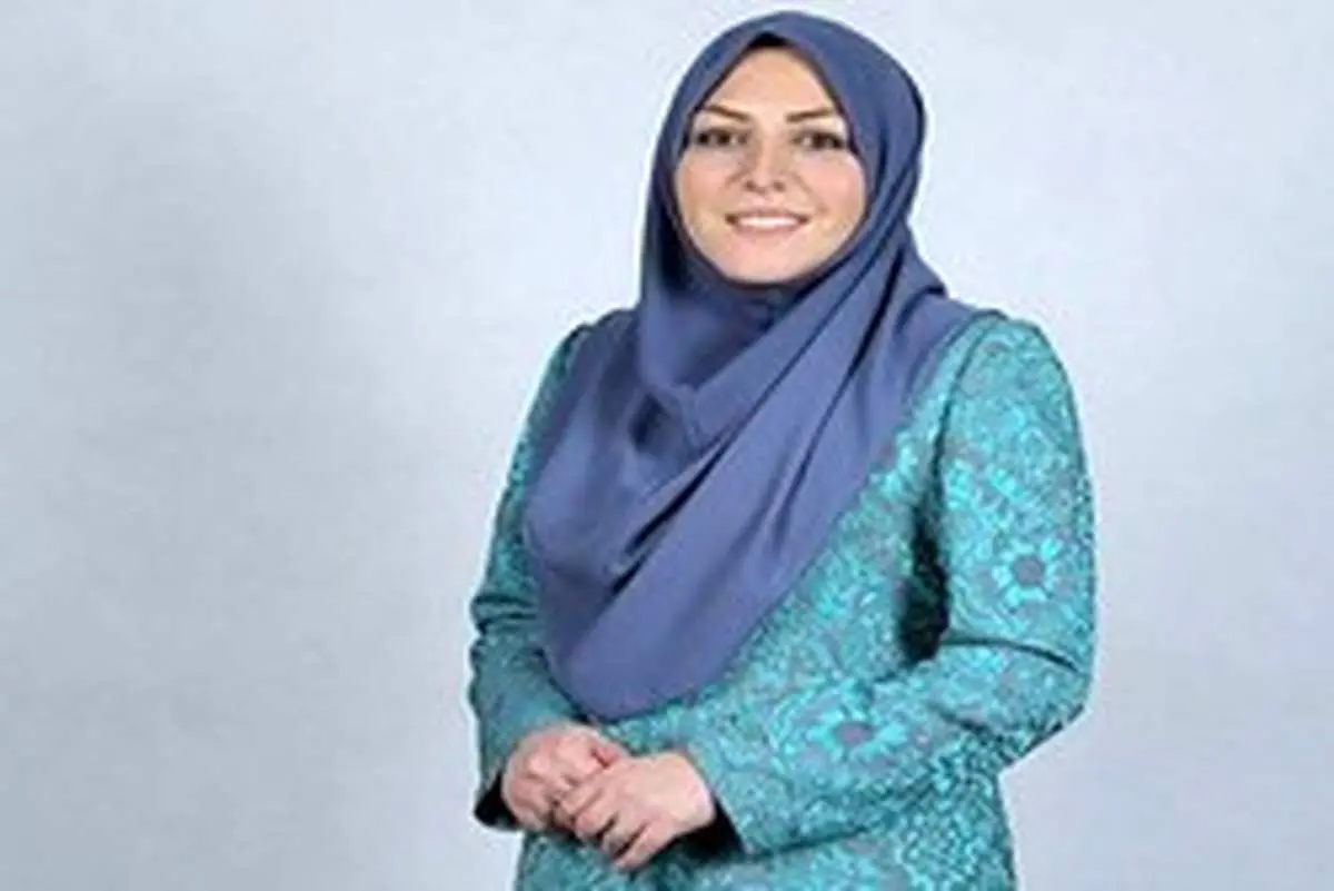 انتقاد تند مجری سیما از نحوه بازگشایی مدارس + عکس