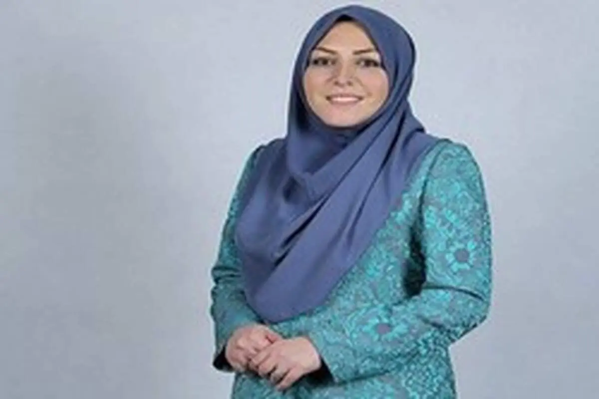 انتقاد تند مجری سیما از نحوه بازگشایی مدارس + عکس