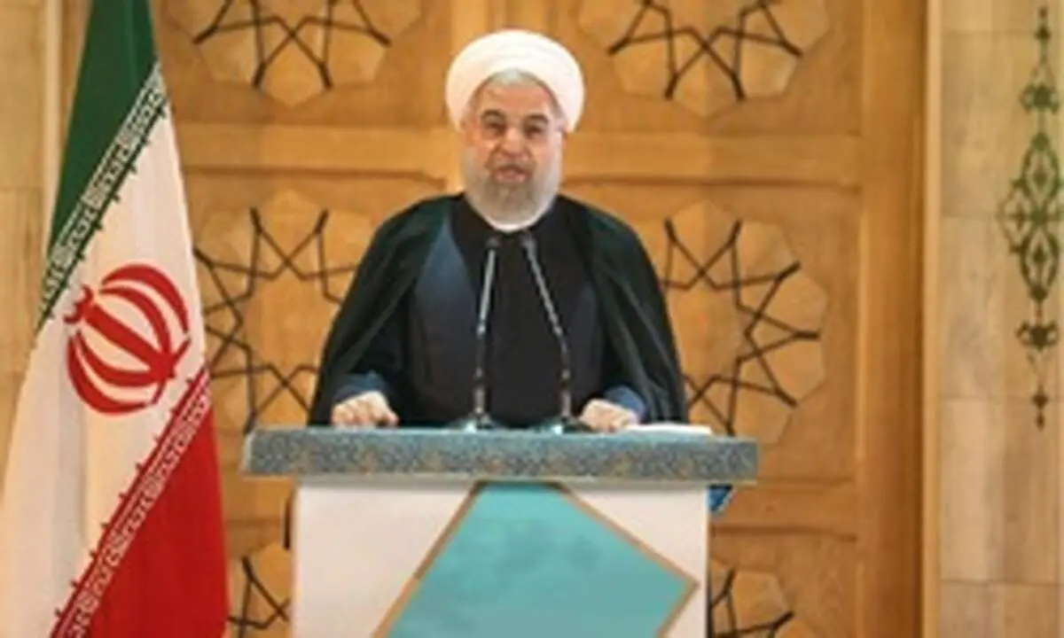 حضور مجازی رییس جمهوری در دانشگاه تهران به مناسبت سال تحصیلی جدید