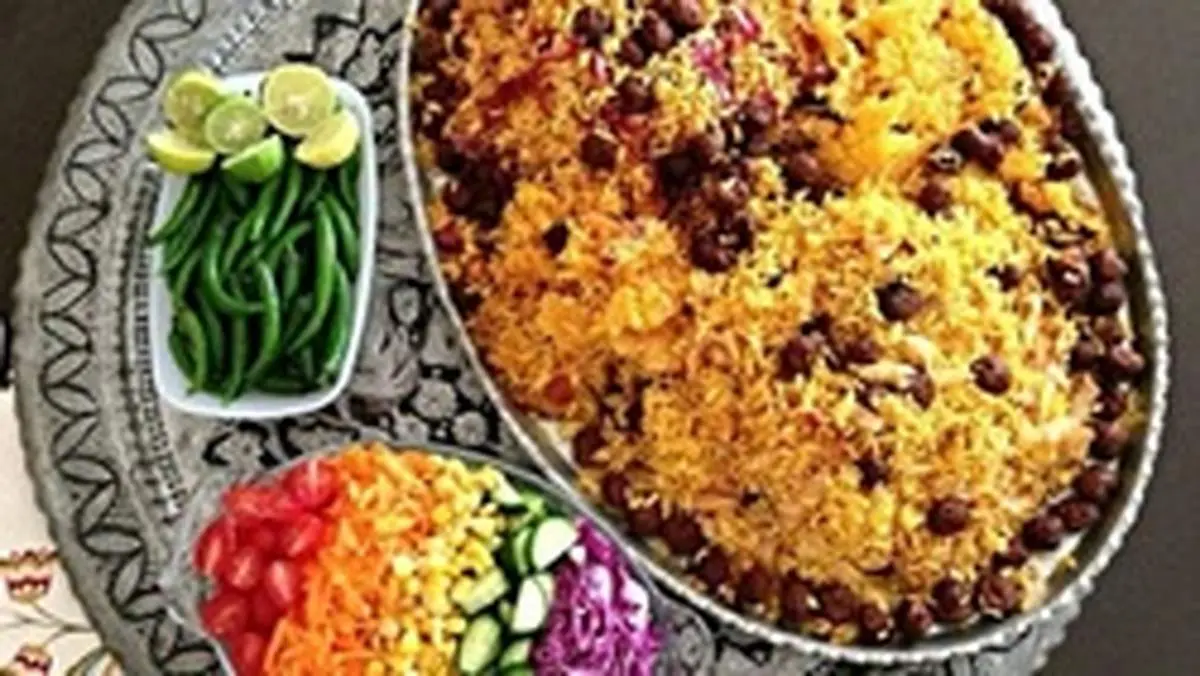 طرز تهیه کدو پلو ساده و خوشمزه