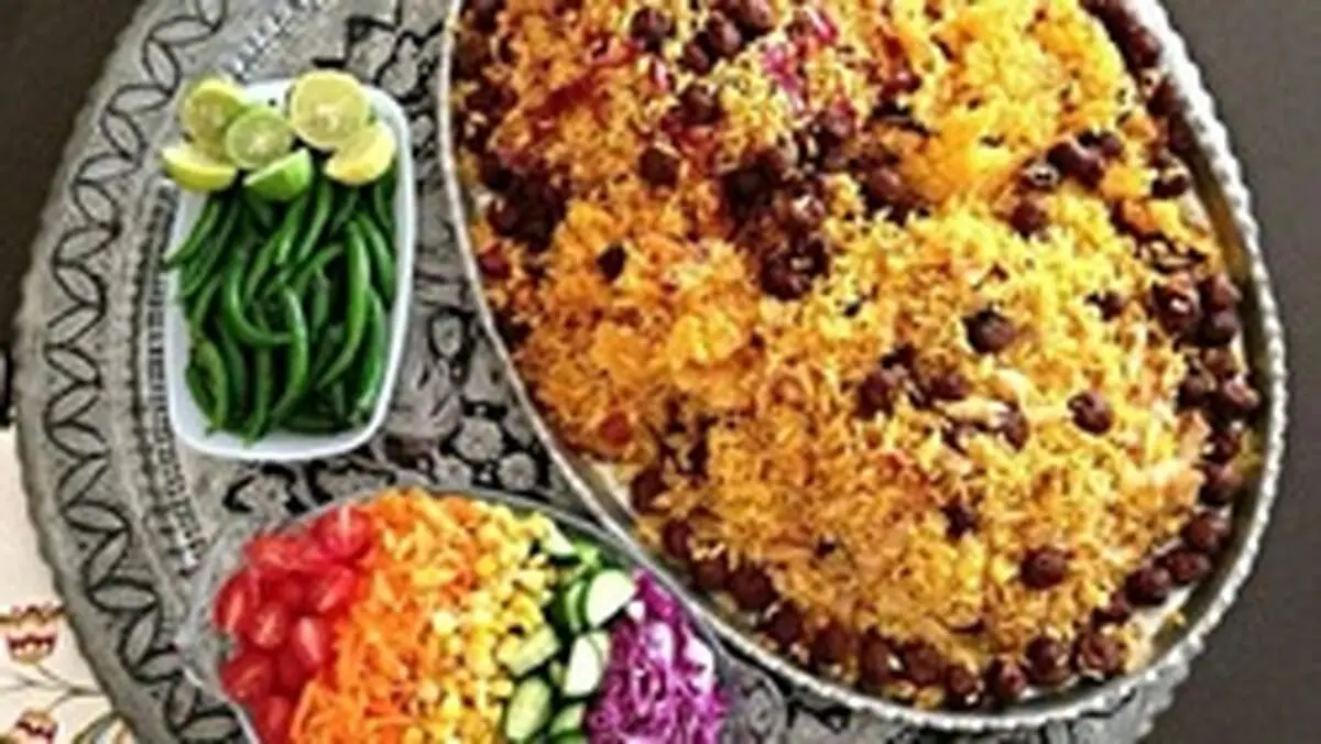 طرز تهیه کدو پلو ساده و خوشمزه