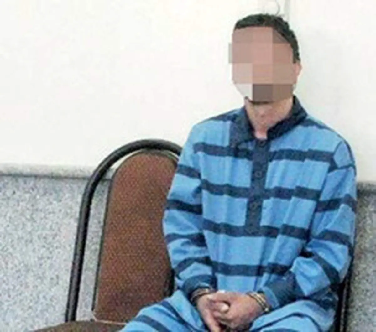 سرنوشت عجیب یک قاتل/ قتل بخاطر عشق به یک دختر / تحمل ۲۷ سال زندان به عشق پرسپولیس