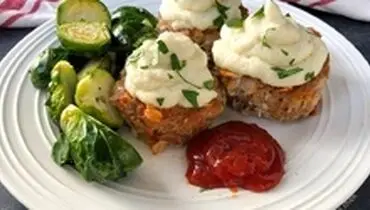 طرز تهیه کتلت بوقلمون به روش سرآشپزهای ترک