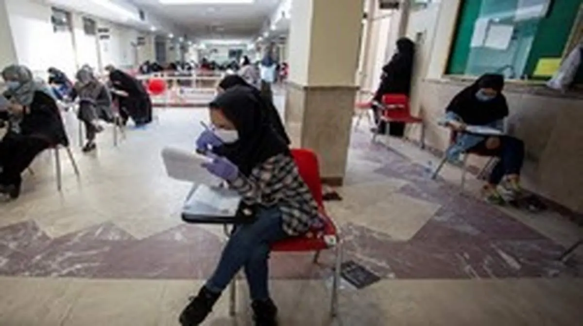 زمان اعلام نتایج کنکور سراسری و کارشناسی ارشد ۹۹ اعلام شد