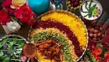 طرز تهیه قیمه نثار مجلسی قزوینی به روش قدیمی ها