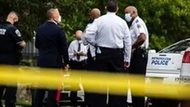 یک نوجوان آمریکایی با شلیک گلوله پلیس واشنگتن کشته شد