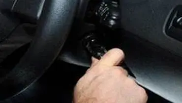 هنگام استارت نخوردن خودرو چه باید کرد؟