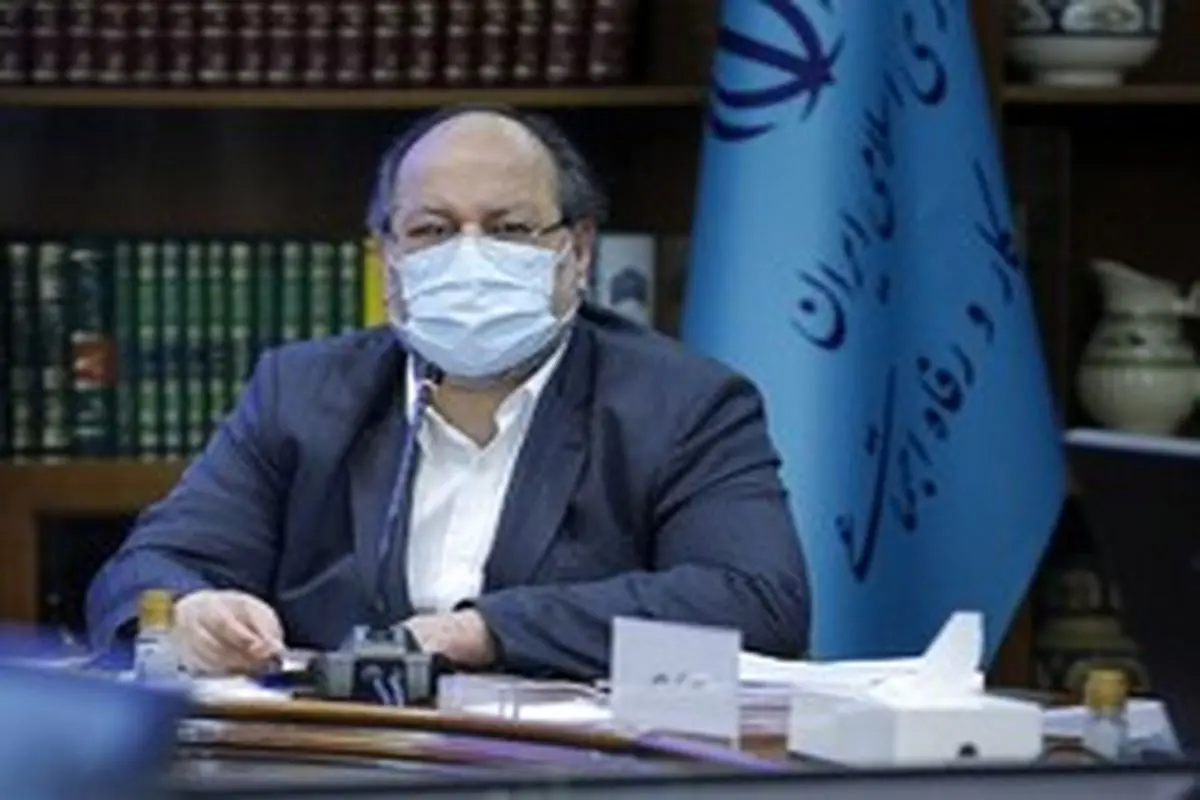 شریعتمداری: تعاونیها در دورههای رکود مانع تعطیلی کارگاههای اقتصادی میشوند