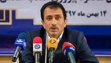 رئیس کل گمرکات ایران: ۱۰ میلیون تن کالا‌های اساسی وارد کشور شد