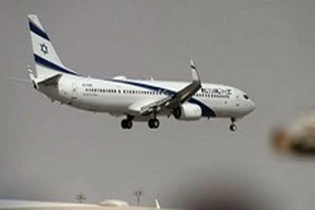 اولین پرواز تجاری تل‌آویو - دبی ۲۶ شهریور انجام می‌شود