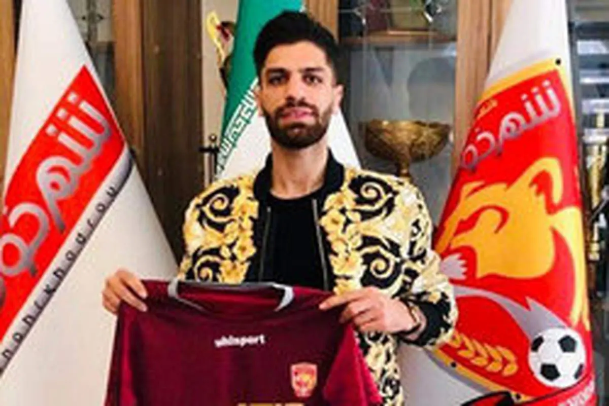 نقل و انتقالات لیگ برتر بیستم: پنجمین خرید تابستانی تیم فوتبال پرسپولیس مشخص شد