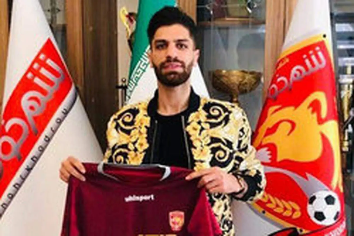 نقل و انتقالات لیگ برتر بیستم: پنجمین خرید تابستانی تیم فوتبال پرسپولیس مشخص شد
