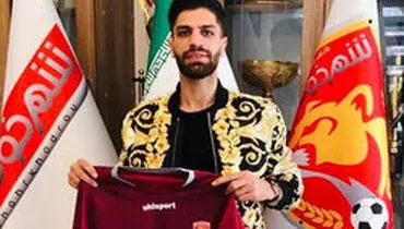 نقل و انتقالات لیگ برتر بیستم: پنجمین خرید تابستانی تیم فوتبال پرسپولیس مشخص شد